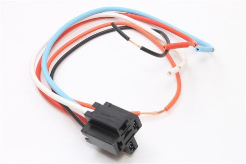Ficha 5 Vias Cable De 30cm Seccion 2.5mm Mini Relay 0
