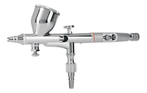 Aerografo Pistola Profesional Super Precisión Truper 0
