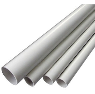 Caño Pvc 3/4 Rigido Liviano Huferjo Por 3mts 0