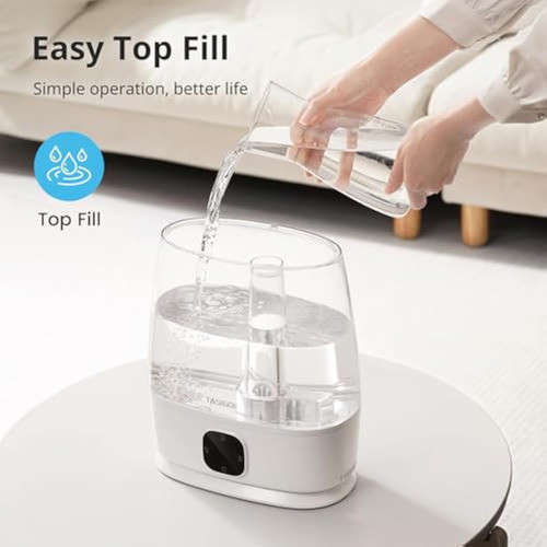 Humidificadores Para Dormitorio Y Hogar, 1