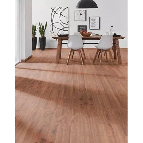Ceramica Lourdes 1era Mod. Pino Oscuro 56 X 56 Cm Livin 1