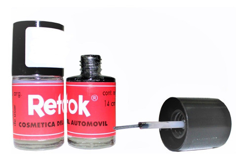 Pintura Retok Ford Gris Sterling/zinc  Uj    //    9qrewha 1