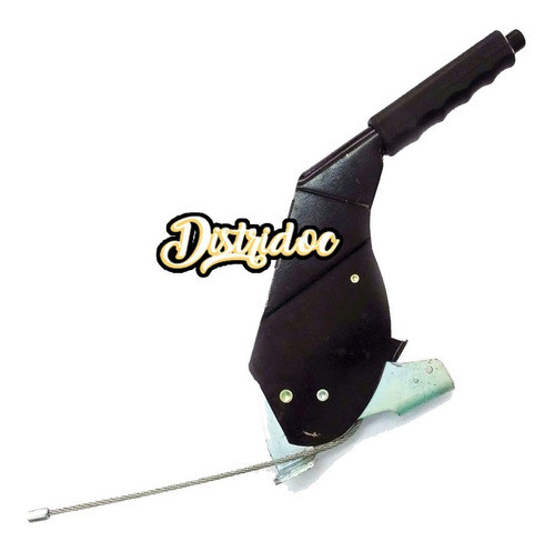 Palanca Freno De Mano Ford Focus Cable Reforzado 1
