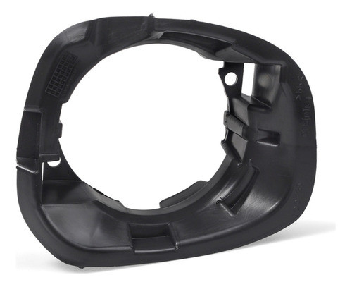 Soporte Faro Auxiliar Izquierdo Renault Duster Clio Mio 0