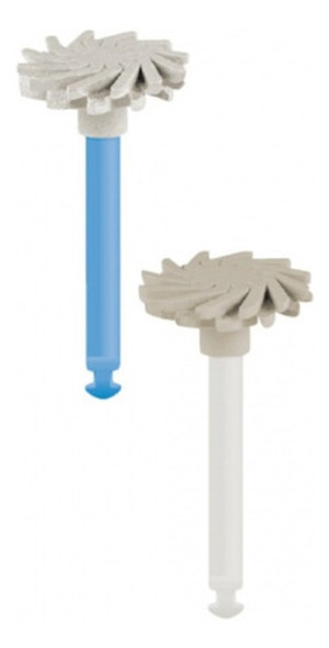 Kit Pulido Para Composite Polishing Easycomp Twist X6 0