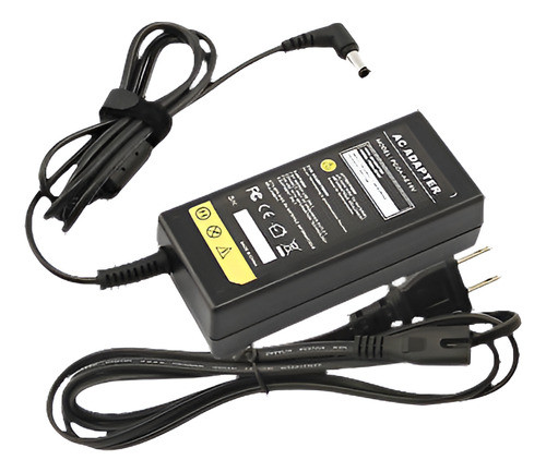 16v 4a Ac Adaptador Cargador Para Fujitsu Simens Portátil Li 0