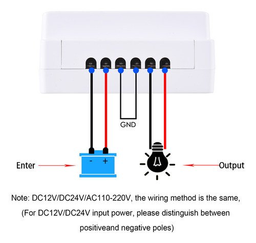 Controlador De Temperatura Digital Led 30a/ac110-220v Com Te 1
