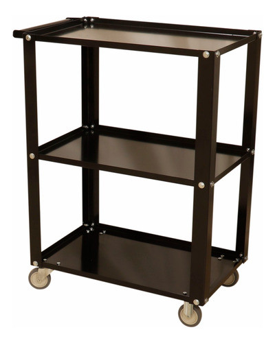 Carrinho Aberto S/gaveta Cfl-600 - Lynus 1