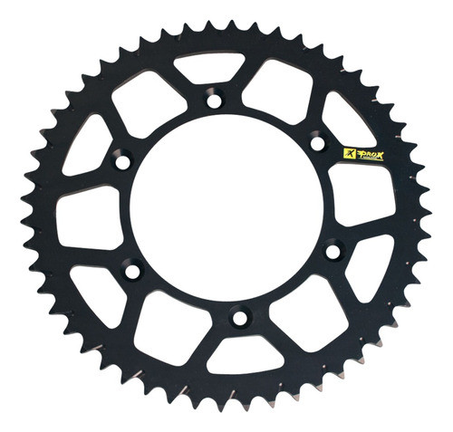 Plato Corona 49 Dientes Gas Gas Mc 125 (2022) - Cafe Race 0