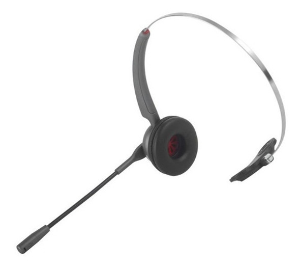 Headset Fanvil Ht101 Rj9 Tel Ip Superior A Plantronics Sp11 Call Center 1