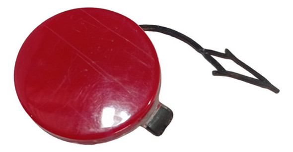 Tampa Reboque Parachoque Dianteiro Vw Golf 1.0 Tsi 2017 V585 1