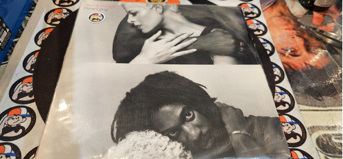 Yazz & Aswad How Long Vinilo Maxi Uk 1993 Gran Version 0