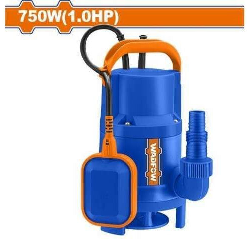 Bomba Sumergible 750w Wadfow - Ynter Industrial 1