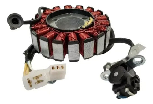 Estator Honda New Twister Cb 250 Inyeccion Rpm925 1