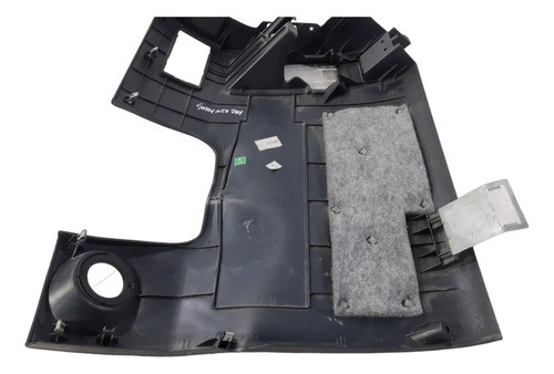 Acabamento Inferior Painel Kia Sorento 2006 2007 2008 A 2009 1
