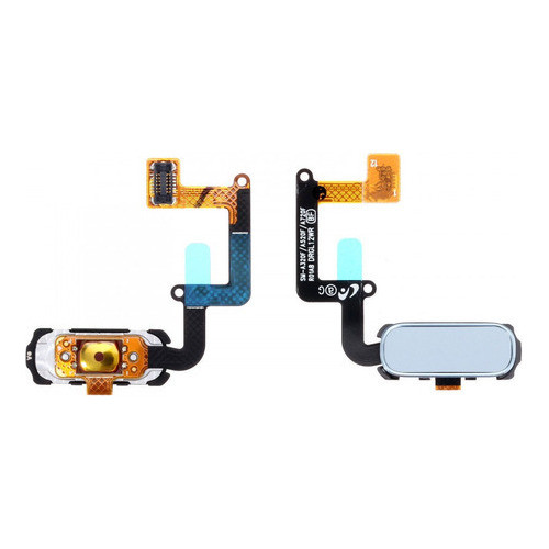 Flex Lector De Huella Para Samsung A3 2017 A5 2017 A7 2017 0