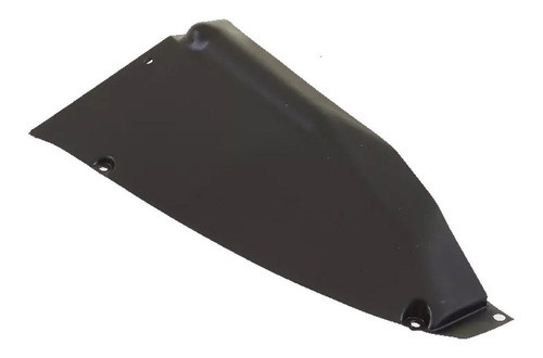 Cartón Superior Radiador Vw Gol G3 - Original (5x0121293) 0