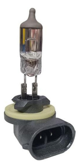 Lampara Hella Halogena H27/881 12v 27w Pgj13 Hl-h008 1