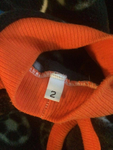 Capa De Perro En Polar 1