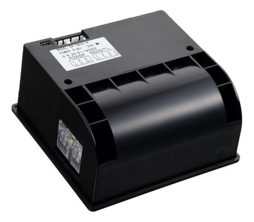 Impresora Témica 80mm  Cashino-ep360 Qr - Codigo De Barra 1