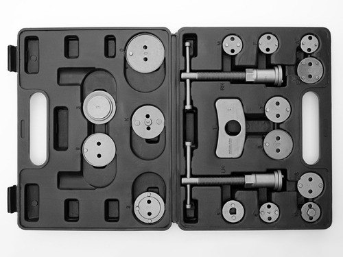 Kit Compresor Extractor Caliper Freno 18 Pz Hamilton Aut11 1