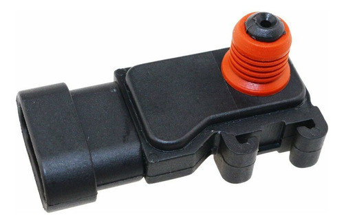 Sensor Map Chevrolet Celta 01-02 0