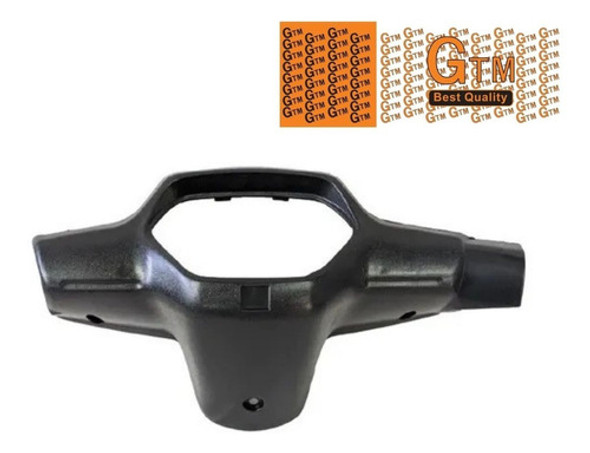 Carcasa Posterior De Tablero  Px110/fair     Gtm00520 1