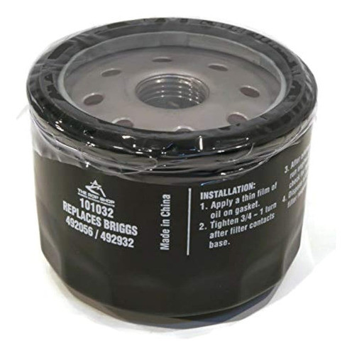 6 Nuevos Filtros De Aceite Para Sears Craftsman 24603 33935 0