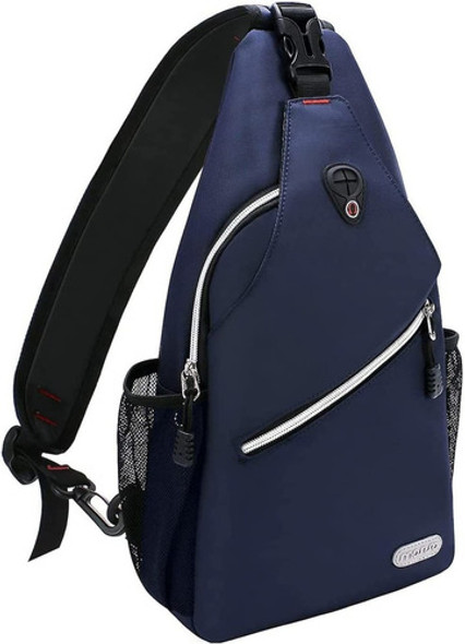 Mochila Bolso Bandolera Viaje Senderismo Paseo Gimnasio - 14 0 Mochila Bolso Bandolera Viaje Senderismo Paseo Gimnasio - 14 0