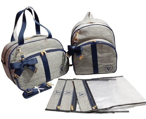 Bolsa Maternidade Personalizada 0