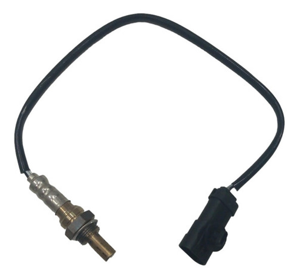 Sonda Lambda (4 Cables) Renault Clio 2 K4m Alternativo 0