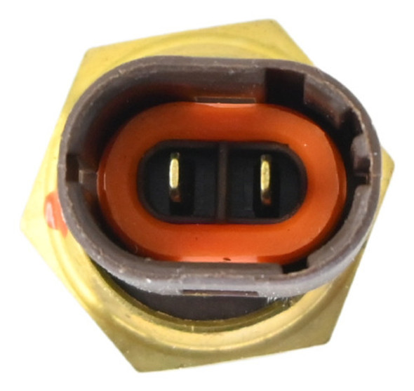 Sensor De Temperatura Renault Laguna Volvo S40 V40 1996/2004 1