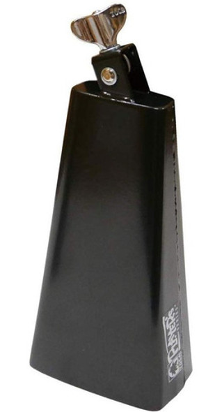 Toca 3329-t Cencerro Negro 9-1/2 Player´s Series Cowbell 6pa 0