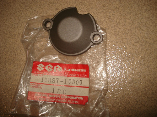Repuestos Originales Motos Suzuki Gsf Bandit 400 Tapa Regul 0