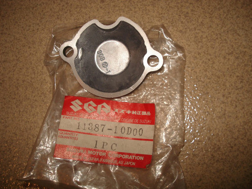 Repuestos Originales Motos Suzuki Gsf Bandit 400 Tapa Regul 1