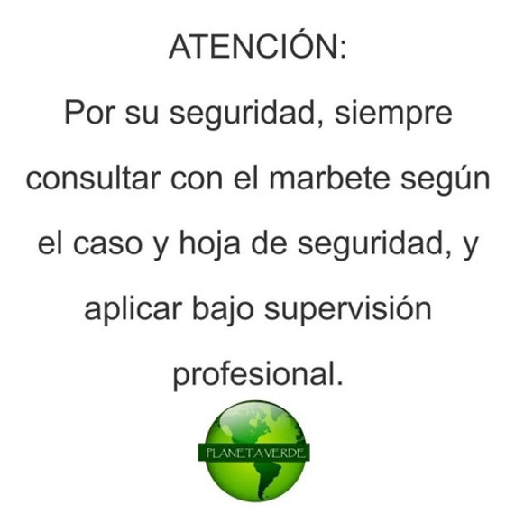 Fungicida Myclostar Concentrado Emulsionable X 1 Litro 1