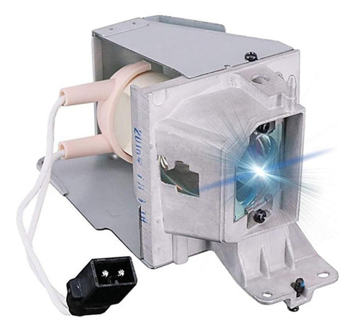 Awo Sp.8vh01gc01 Lámpara Proyector Optoma Hd141x 1