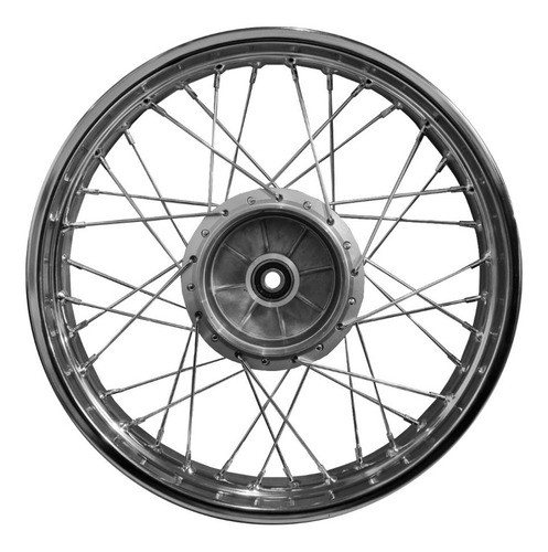 Llanta Trasera Motomel Skua 150 / 200 V6 - Gaona Motos! 1