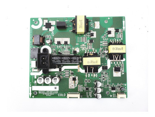 Fuente De Alimentación Noblex Di55x6500 0