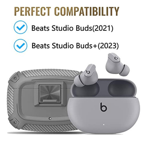 [bloqueo Seguro Mejorado] Compatible Con Beats 1