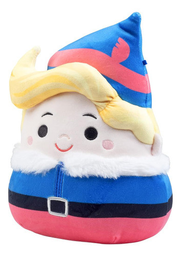 Squishmallows 8  Hermey The Elf From, Rudolph The Red Nosed 1