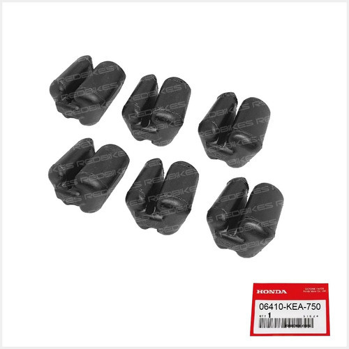 Tacos De Corona Manchones Honda Cbr 300 Original Honda M3 1