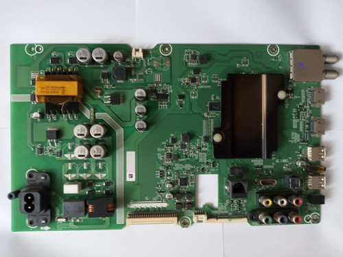 Monoplaca Tv Jvc Lt-32da770 0