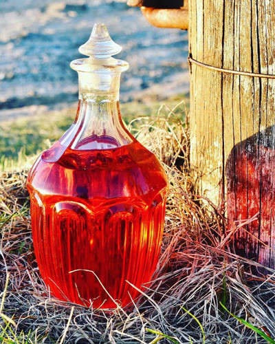 Aceites Rosa Mosqueta,semilla De Uva Y Jojoba 1