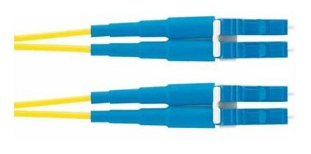 Cable De Parche De Fibra Monomodo Panduit Opticore Os1os2 Sm 0