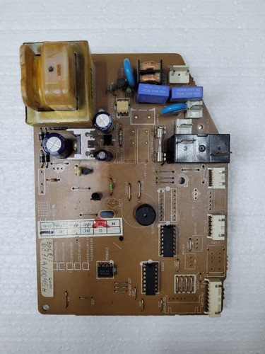 Placa Electronica Bgh 2300f Modelo Fa Y Fb Frio Solo 0