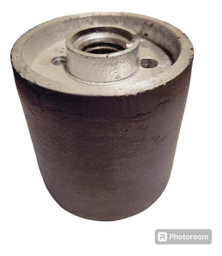 Masa Adaptadora De Aluminio Para Volantes Chevrolet Corsa 2 0
