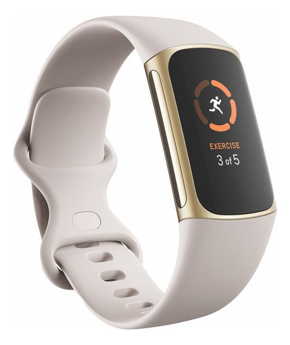 Film Hidrogel Protector Smartwatch Fitbit Charge 5 X2u 0