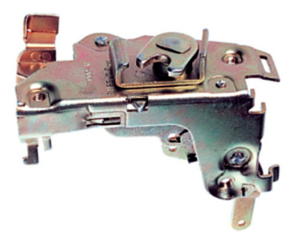 Cerradura Interior. Volkswagen  Kombi/camion Derecha. Puerta 0
