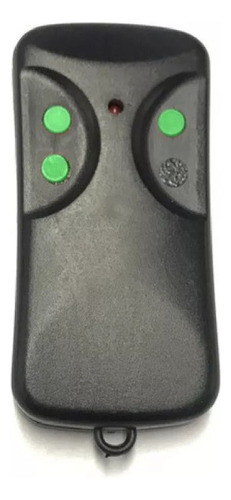 Control Remoto 3 Canales 433mhz Digicontrol Porton Y Alarmas 0